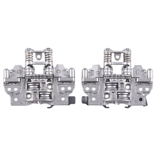 For Samsung Galaxy Z Flip3 5G F711 Replacement Hinge Part OEM Phone Accessories (Without Logo) - 1