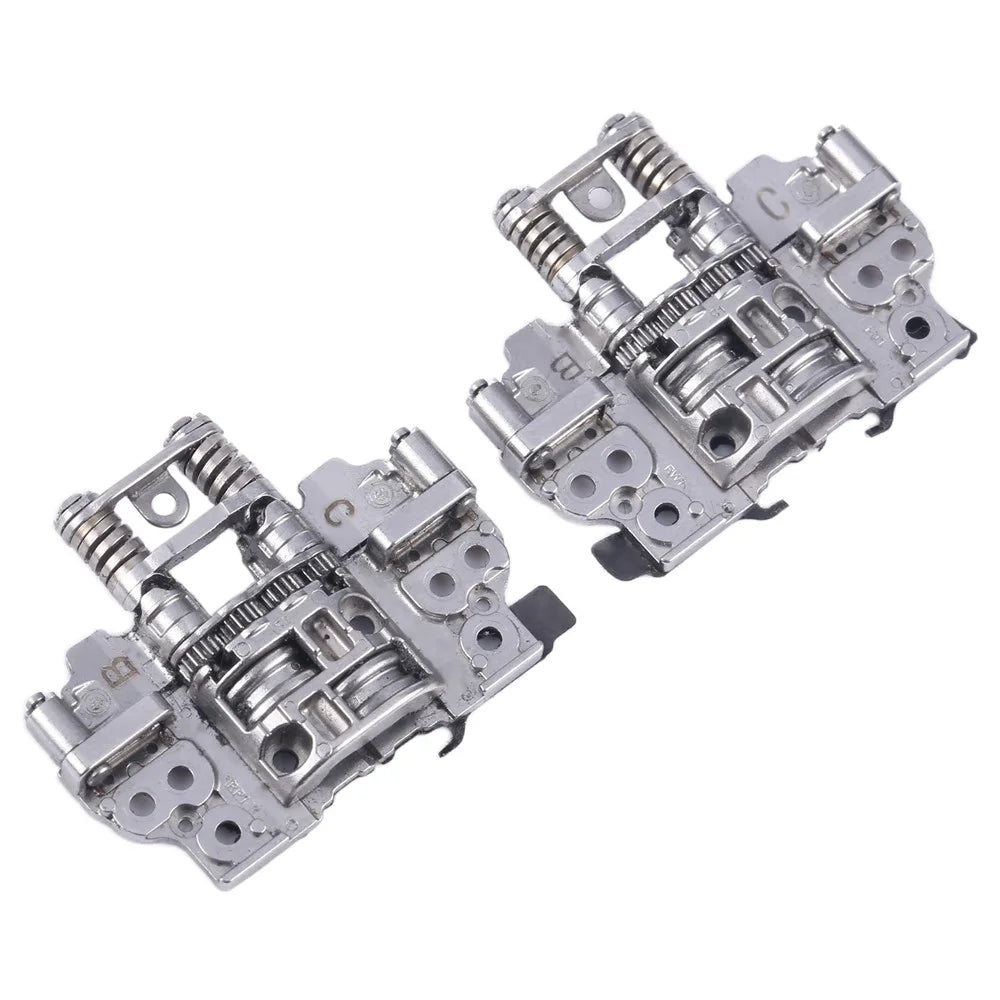 For Samsung Galaxy Z Flip3 5G F711 Replacement Hinge Part OEM Phone Accessories (Without Logo) - 2
