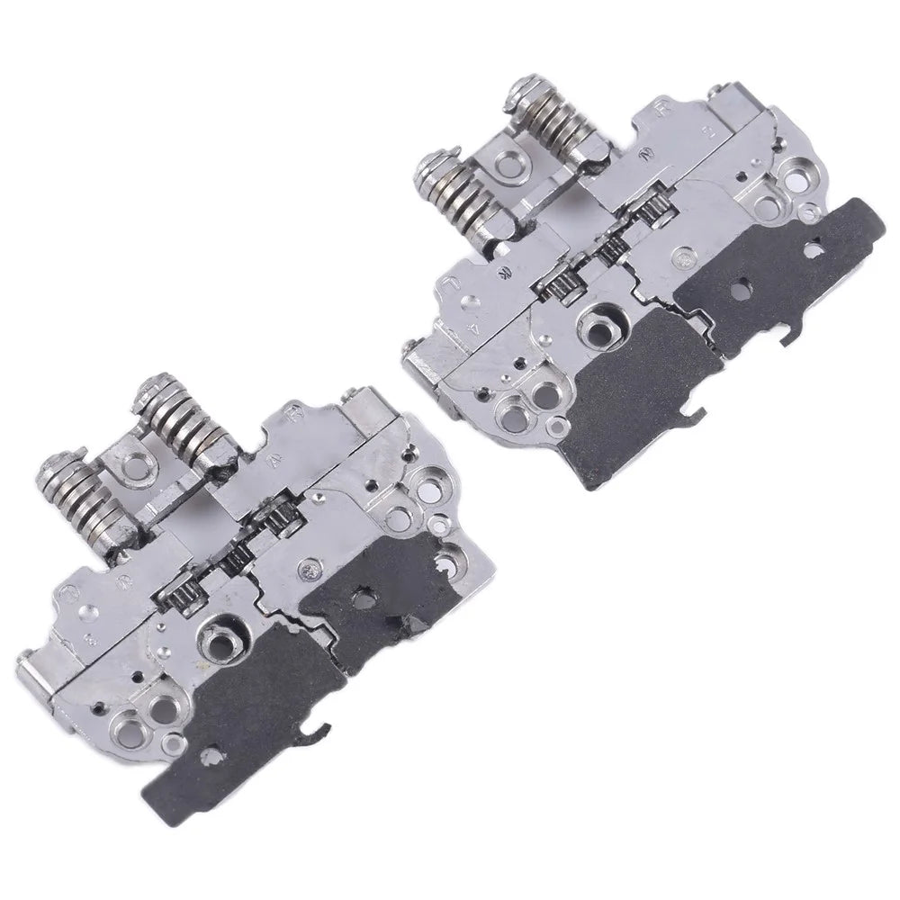 For Samsung Galaxy Z Flip3 5G F711 Replacement Hinge Part OEM Phone Accessories (Without Logo) - 3