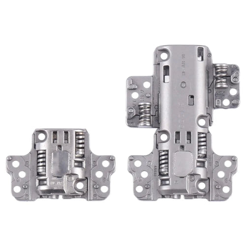 For Samsung Galaxy Z Flip4 5G F721 Replacement Hinge Part OEM Phone Accessories (Without Logo) - 1