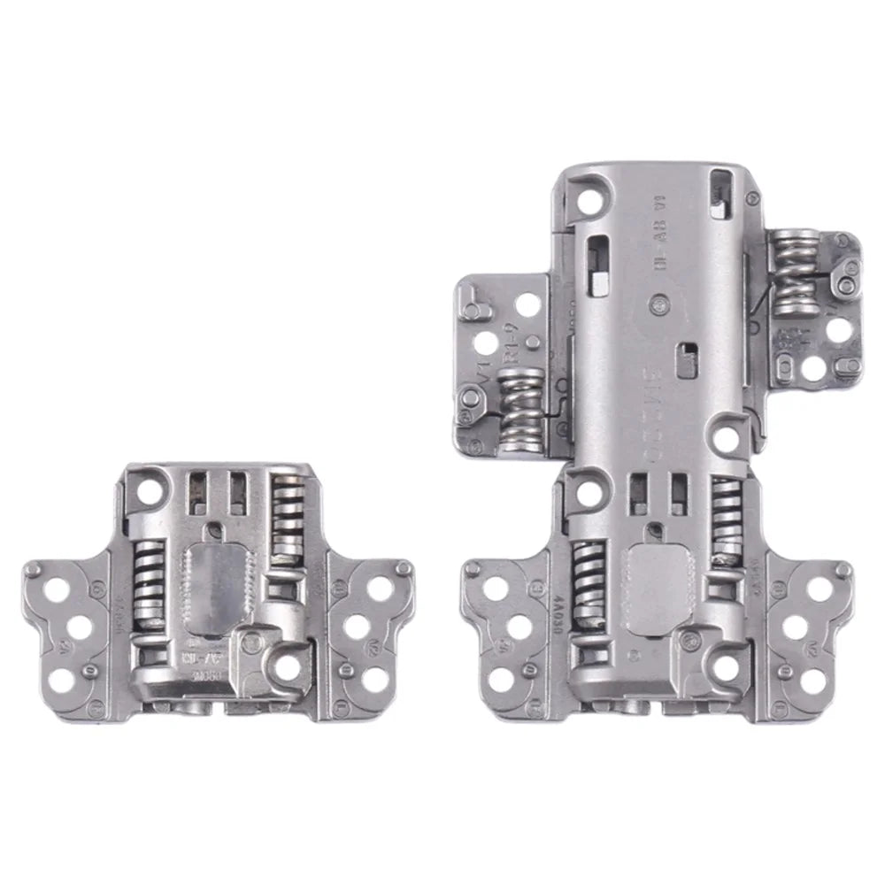 For Samsung Galaxy Z Flip4 5G F721 Replacement Hinge Part OEM Phone Accessories (Without Logo) - 1