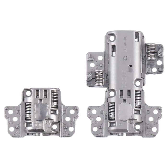 For Samsung Galaxy Z Flip4 5G F721 Replacement Hinge Part OEM Phone Accessories (Without Logo) - 1