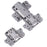 For Samsung Galaxy Z Flip4 5G F721 Replacement Hinge Part OEM Phone Accessories (Without Logo) - 2
