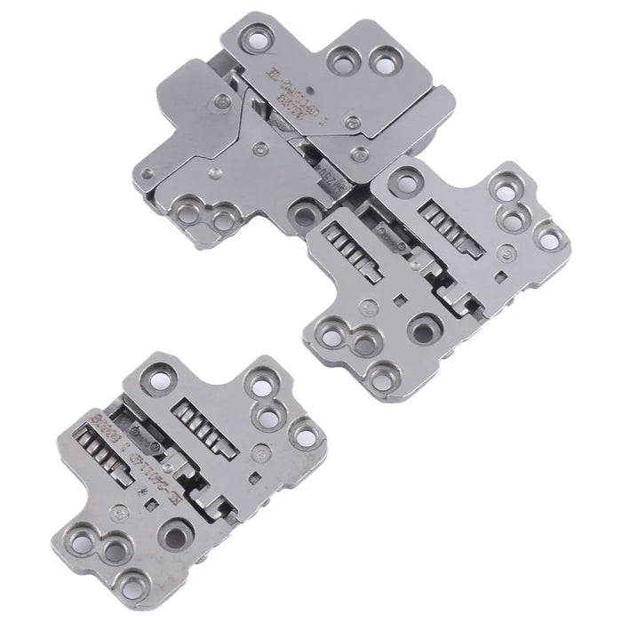 For Samsung Galaxy Z Flip4 5G F721 Replacement Hinge Part OEM Phone Accessories (Without Logo) - 3
