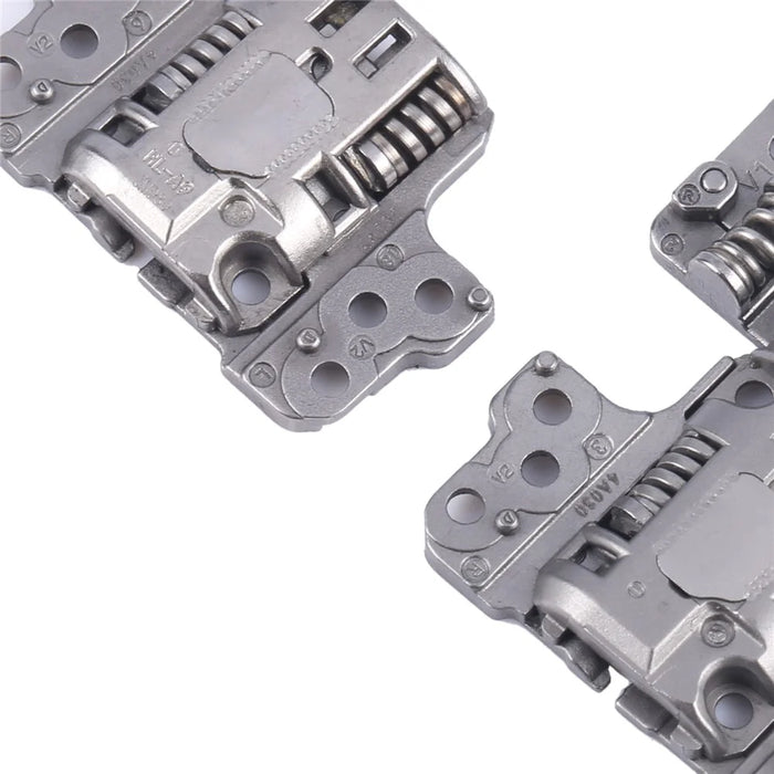 For Samsung Galaxy Z Flip4 5G F721 Replacement Hinge Part OEM Phone Accessories (Without Logo) - 4