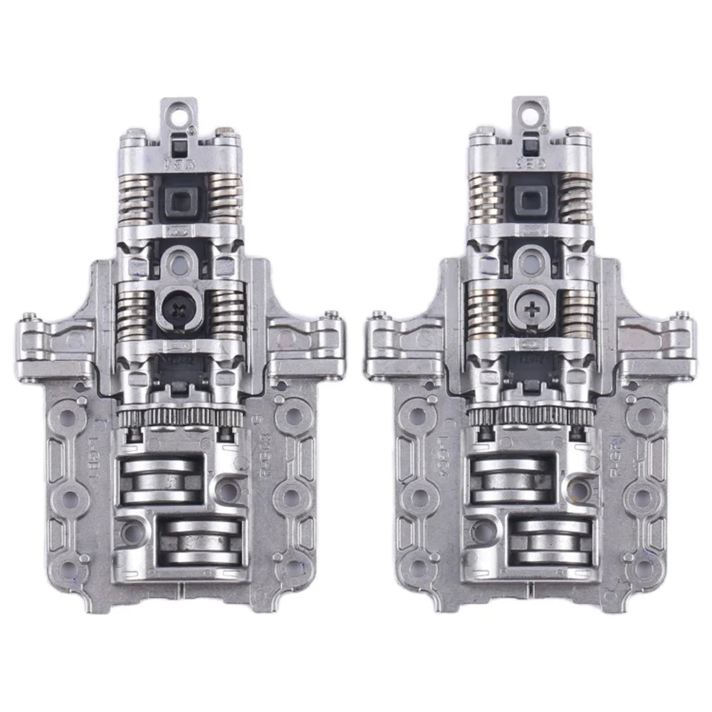 For Samsung Galaxy Z Fold2 5G F916 Replacement Hinge Part OEM Phone Accessories (Without Logo) - 1