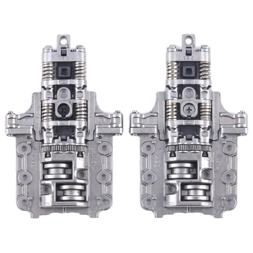 For Samsung Galaxy Z Fold2 5G F916 Replacement Hinge Part OEM Phone Accessories (Without Logo) - 1