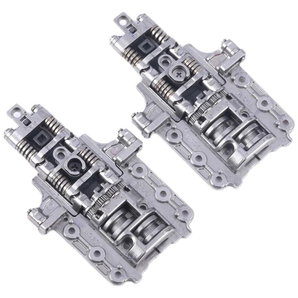 For Samsung Galaxy Z Fold2 5G F916 Replacement Hinge Part OEM Phone Accessories (Without Logo) - 2