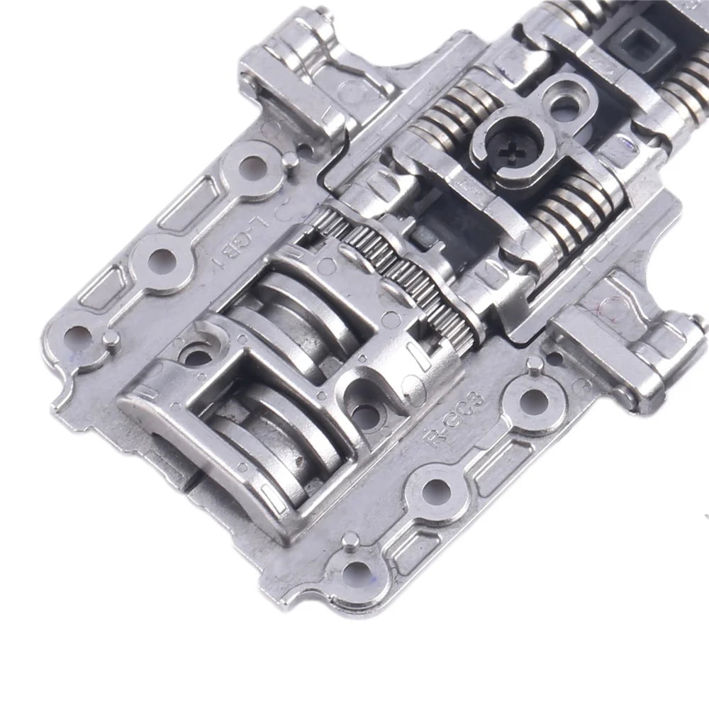 For Samsung Galaxy Z Fold2 5G F916 Replacement Hinge Part OEM Phone Accessories (Without Logo) - 4