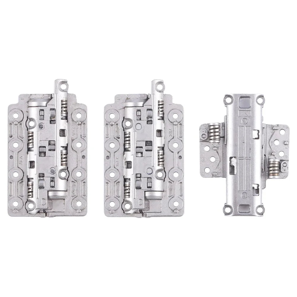 For Samsung Galaxy Z Fold4 5G F936 Replacement Hinge Part OEM Phone Accessories (Without Logo) - 1