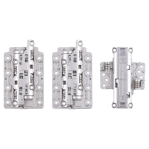 For Samsung Galaxy Z Fold4 5G F936 Replacement Hinge Part OEM Phone Accessories (Without Logo) - 1