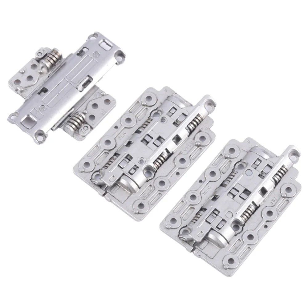 For Samsung Galaxy Z Fold4 5G F936 Replacement Hinge Part OEM Phone Accessories (Without Logo) - 2