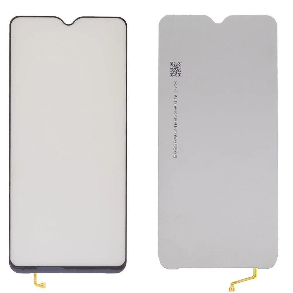 For Samsung Galaxy A20s A207 LCD Screen Backlight Replacement Part (without Logo) - 1