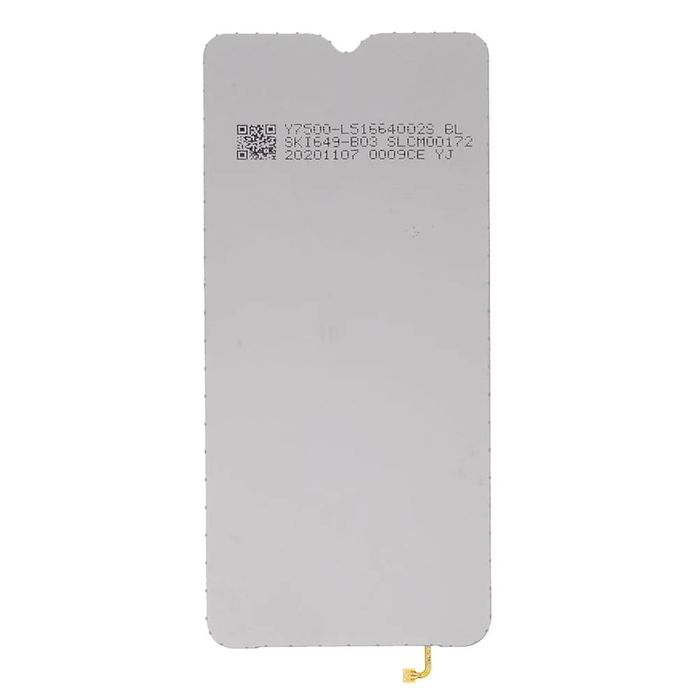 For Samsung Galaxy A20s A207 LCD Screen Backlight Replacement Part (without Logo) - 2