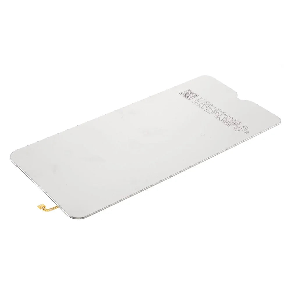 For Samsung Galaxy A20s A207 LCD Screen Backlight Replacement Part (without Logo) - 5