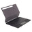 P710 Keyboard Case for Samsung Galaxy Tab S10 FE / S9 FE / S9 / S8 / S7 Floating Magnetic Keyboard Leather Cover - 5