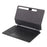 P810 For Samsung Galaxy Tab S10+ / S9 FE+ / S9+ / S8+ / S7 FE / S7+ Leather Case Floating Magnetic Keyboard with Backlit - 7