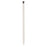 For Samsung Galaxy S25 Ultra 5G S938 Stylus Pen (Replica) - Black - 2