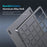 DUX DUCIS Wireless Keyboard  Wireless Keyboard  LK Series Mute Keyboard for Laptops/Tablets/Phones - Black - 2