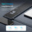 DUX DUCIS Wireless Keyboard  Wireless Keyboard  LK Series Mute Keyboard for Laptops/Tablets/Phones - Black - 5