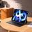 SK-802D Keyboard Case for  iPad Air 11 (2026) / (2025) / Air 11 (2024) / iPad Pro 11 (2022) / (2021) / (2020 / (2018) / iPad Air (2022) / (2020) with Backlit - 4