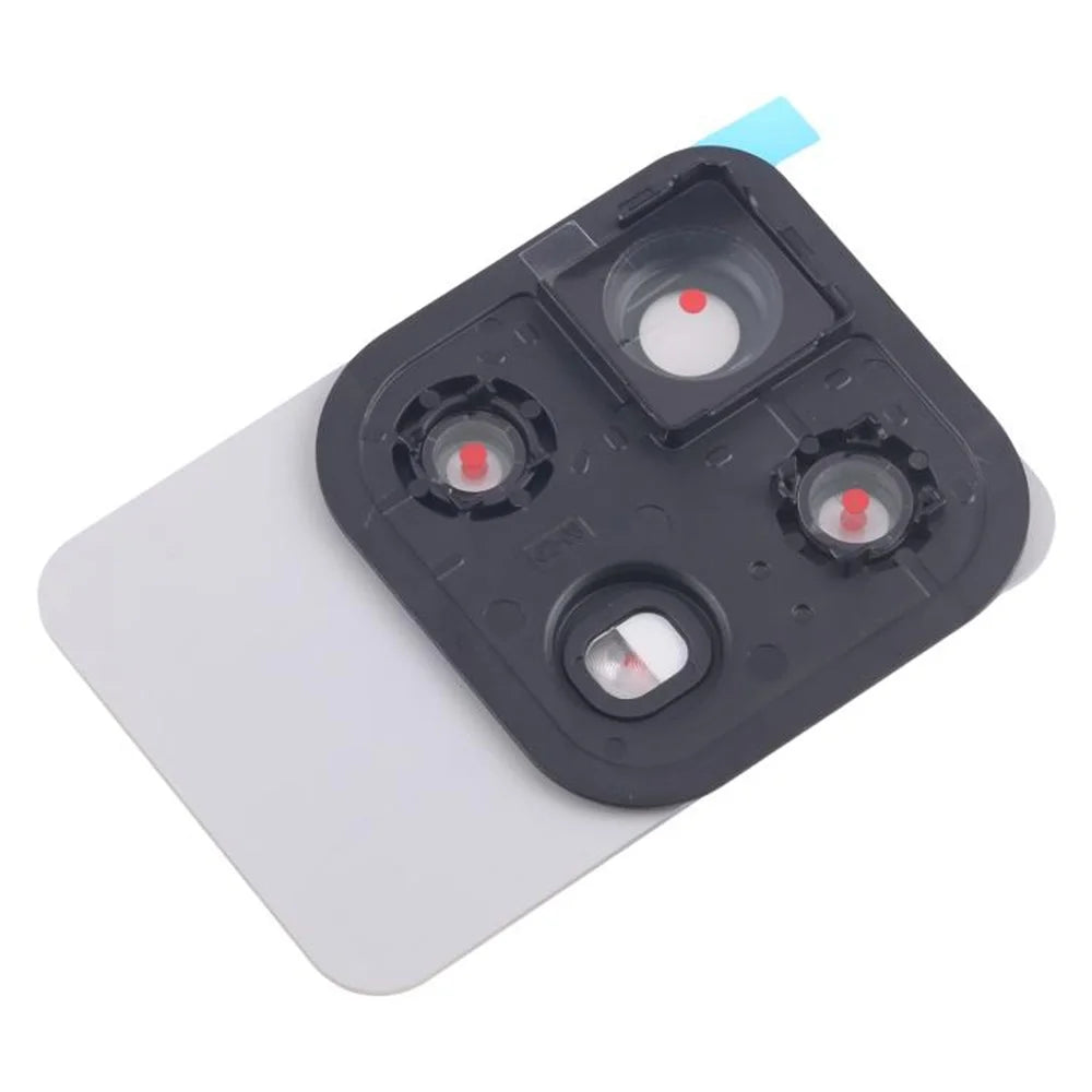 Xiaomi Redmi K70 Ultra Camera Lens Protector with Glass Cover Original Equipment Manufacturer OEM - 2