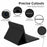 RGB-HD10.1(21 / 23) For Amazon Fire HD 10 Plus (2023) (2021) / Fire HD 10 (2023) (2021) Bluetooth-Compatible Keyboard with Tri Color Backlit - 3