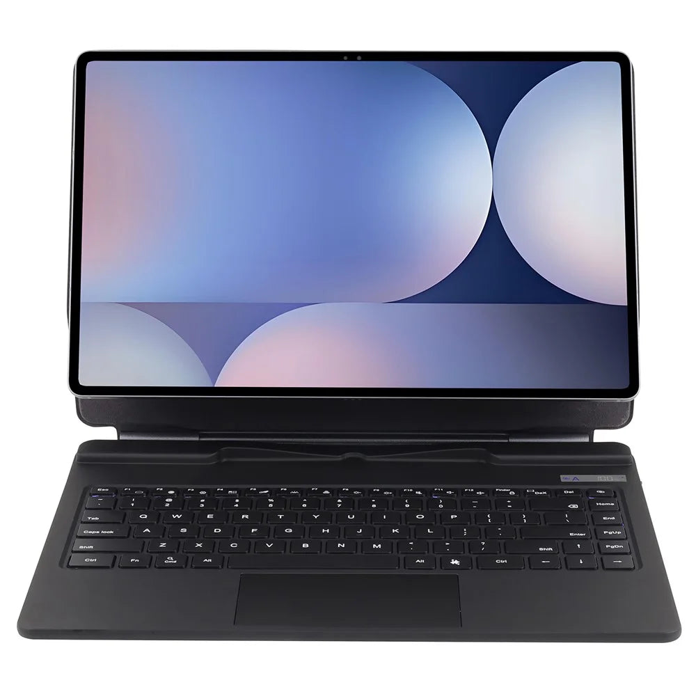 P910 Keyboard Case for Samsung Galaxy Tab S10 Ultra X920 / S9 Ultra X910 / S8 Ultra X900 X906 Floating Magnetic Keyboard - 6
