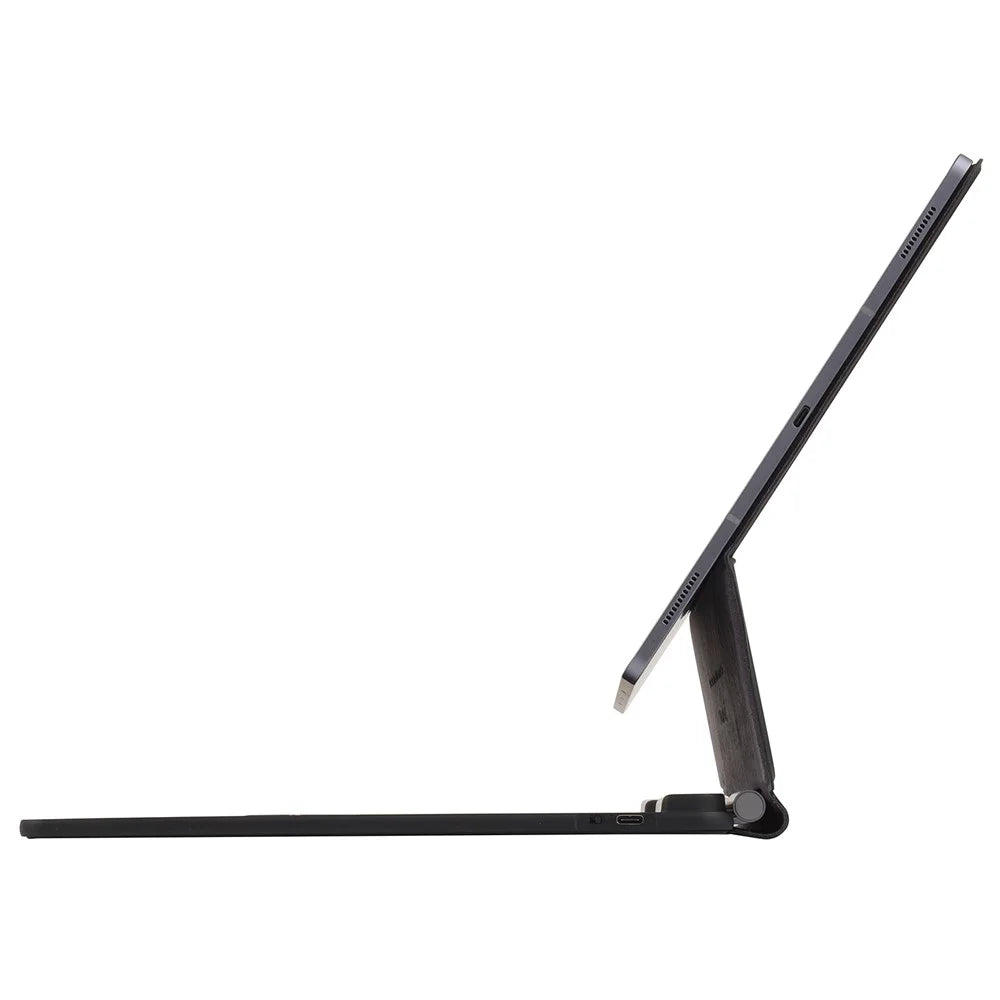 P910 Keyboard Case for Samsung Galaxy Tab S10 Ultra X920 / S9 Ultra X910 / S8 Ultra X900 X906 Floating Magnetic Keyboard - 7