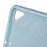 SK-9709D Leather Case For iPad 9.7-inch (2018) / (2017) / Air (2013) / Air 2 , Colorful Backlit Bluetooth-Compatible Keyboard - Sky Blue - 7