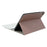 Y07S For iPad 9.7-inch (2018) (2017) / iPad Pro 9.7 inch (2016) / Air 2 / Air (2013) Bluetooth-Compatible Keyboard Leather Case - 3