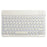Y07S For iPad 9.7-inch (2018) (2017) / iPad Pro 9.7 inch (2016) / Air 2 / Air (2013) Bluetooth-Compatible Keyboard Leather Case - 5