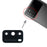 OEM Rear Camera Glass Lens Replacement Part for Xiaomi Poco M3 - 1