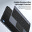 DUX DUCIS For iPad (2025) / iPad 10.9 (2022)  MK Pro Series Leather Case Magnetic Floating Keyboard with Trackpad - Black - 5
