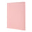 Wireless Touch Bluetooth-compatible Keyboard Skin-feel Leather Tablet Stand Case for iPad 10.2 (2021)/(2020)/(2019)/Pro 10.5-inch (2017)/Air 10.5 inch (2019) - Pink - 3