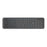 BK19 Mini Bluetooth-Compatible Keyboard Ultra Thin Portable Wireless Tri-Fold Keypad with Touchpad - 6