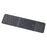 BK19 Mini Bluetooth-Compatible Keyboard Ultra Thin Portable Wireless Tri-Fold Keypad with Touchpad - 7