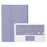 AM31-A For Lenovo Tab K11 Gen 2 / Idea Tab / Xiaoxin Pad 11 2025 Leather Case Touchpad Bluetooth-Compatible Keyboard - Purple - 4