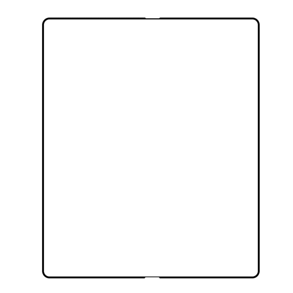 For Samsung Galaxy Z Fold6 5G F956 OEM Display Screen Outer Film Replacement Part (Without Logo) - 1