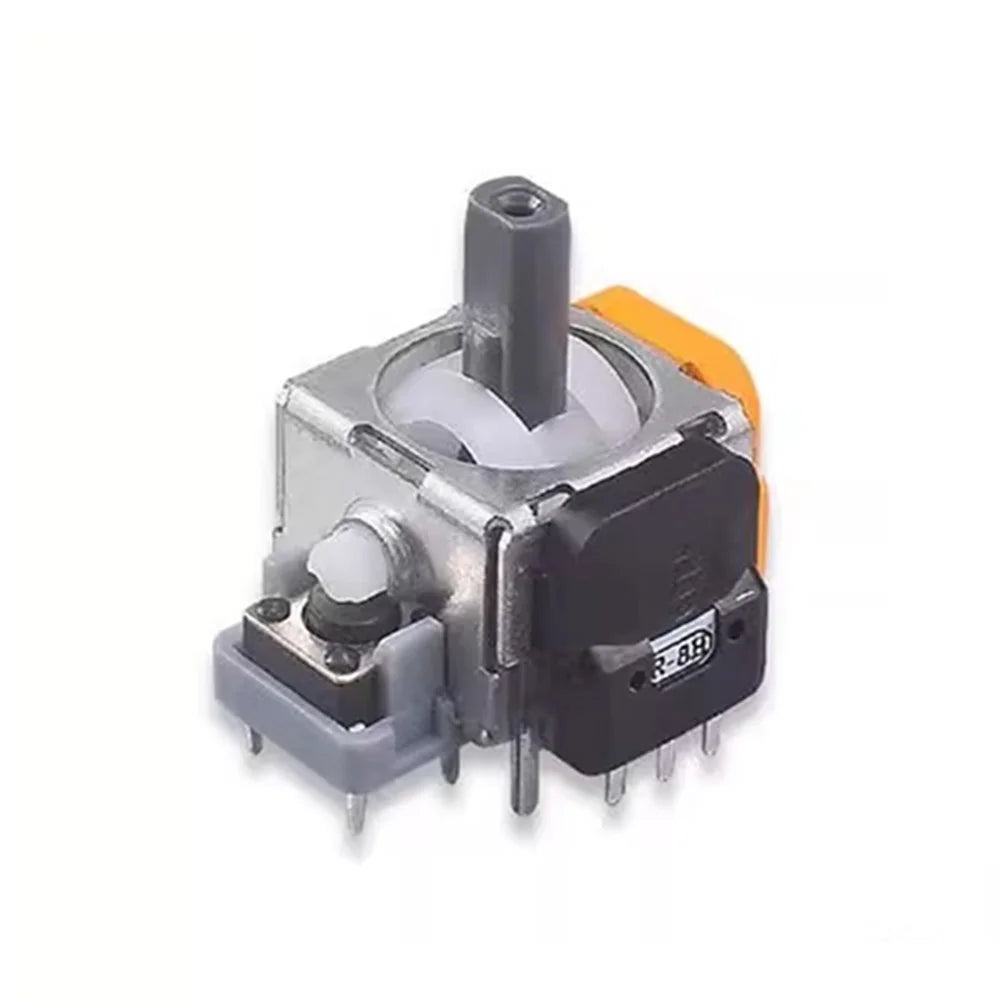 For Sony PlayStation 4 OEM Hall Sensor Joystick Module 3D Thumbstick (Without Logo) - 2