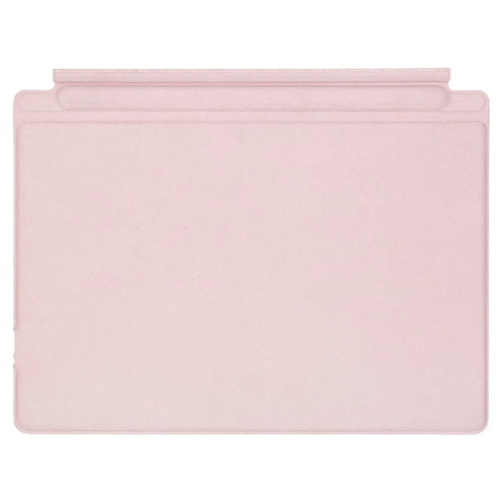 2109-AS Bluetooth-Compatible Keyboard for Microsoft Surface Pro 12inch / 11 / 10 / 9 / 8 / X Touchpad Backlit Tablet Keyboard - Pink - 7
