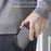 B089T Pocket Size Tri-fold Touchpad Bluetooth-compatible Keyboard for Android  /  Windows  /  iOS, with Phone Bracket - Black - 6