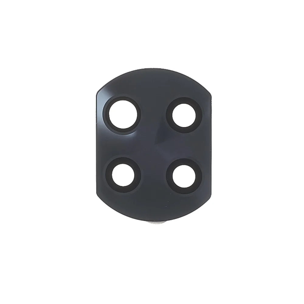 OEM Rear Back Camera Glass Lens Replacement Part for Xiaomi Redmi Note 9T 5G (M2007J22G, J22) - 2