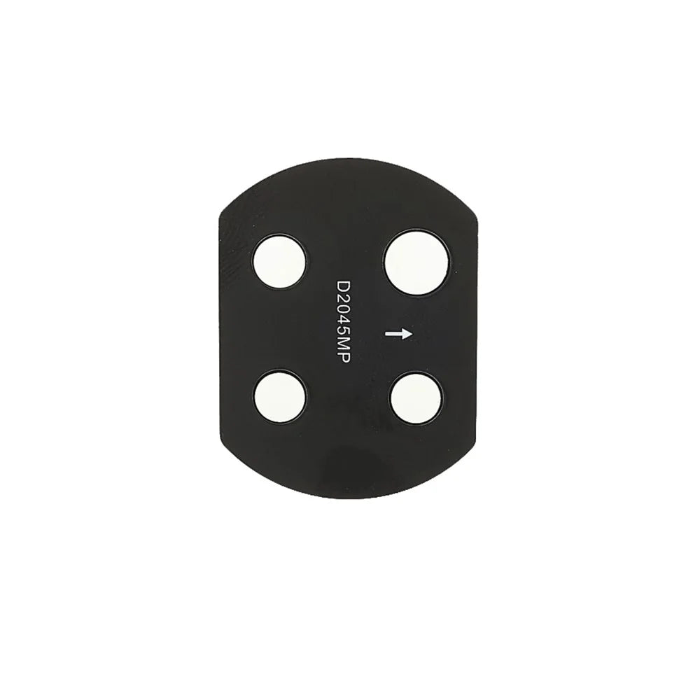 OEM Rear Back Camera Glass Lens Replacement Part for Xiaomi Redmi Note 9T 5G (M2007J22G, J22) - 3