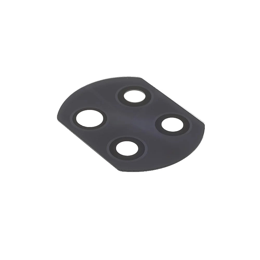 OEM Rear Back Camera Glass Lens Replacement Part for Xiaomi Redmi Note 9T 5G (M2007J22G, J22) - 4