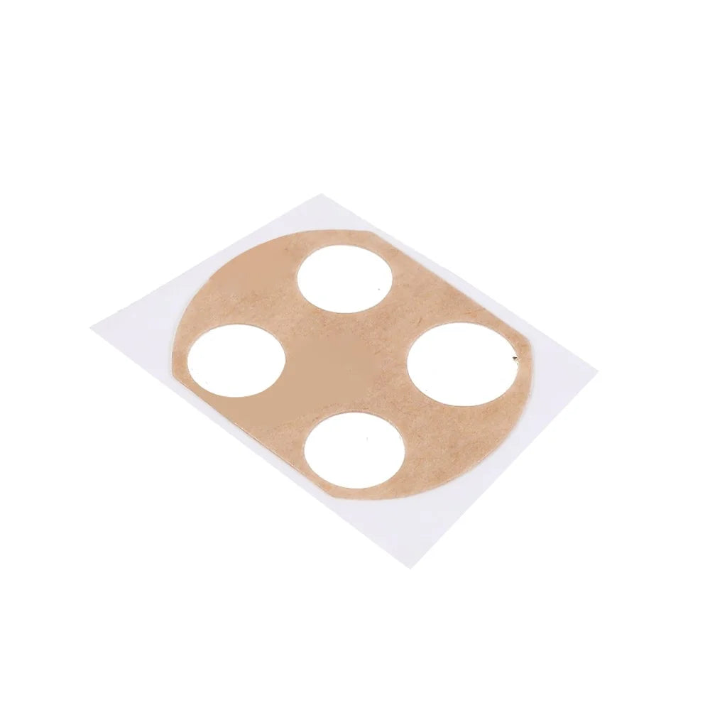 OEM Rear Back Camera Glass Lens Replacement Part for Xiaomi Redmi Note 9T 5G (M2007J22G, J22) - 6