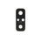 OEM Rear Back Camera Glass Lens Replacement Part for Xiaomi Redmi Note 10 Pro 4G (Global) (M2101K6G) - 3
