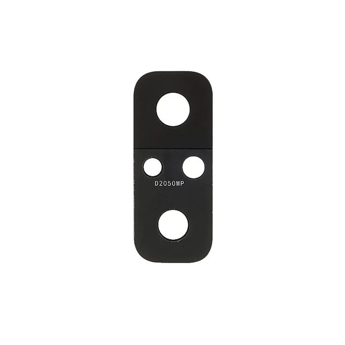 OEM Rear Back Camera Glass Lens Replacement Part for Xiaomi Redmi Note 10 Pro 4G (Global) (M2101K6G) - 3