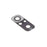 OEM Rear Back Camera Glass Lens Replacement Part for Xiaomi Redmi Note 10 Pro 4G (Global) (M2101K6G) - 4