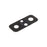 OEM Rear Back Camera Glass Lens Replacement Part for Xiaomi Redmi Note 10 Pro 4G (Global) (M2101K6G) - 5